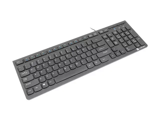 NATEC DISCUS 2 USB-клавиатура NKL-1829 Photo 2