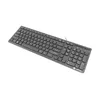 NATEC DISCUS 2 USB-клавиатура NKL-1829 Photo 3