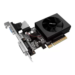 PNY GeForce GT 730 2GB Single Fan NVIDIA GDDR3