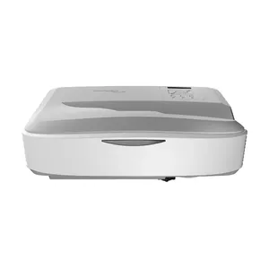 Optoma ZU500USTe Ultra short throw projector 5000 ANSI lumens DLP WUXGA