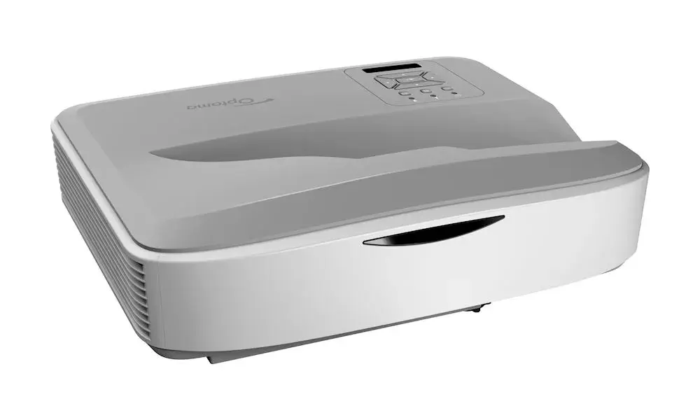 Проектор Optoma ZU500USTe Ultra short throw Photo 2