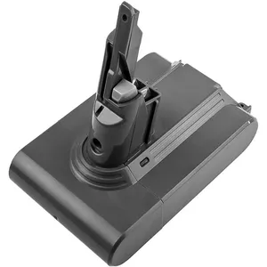 CoreParts MBXVAC-BA0028 putekļsūcēju aksesuārs un piederums Rokas putekļu sūcējsm Baterija