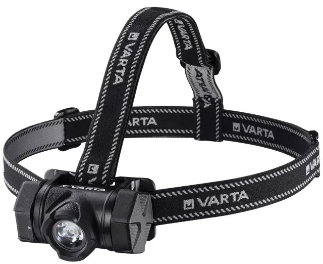 Налобный фонарь Varta INDESTRUCTIBLE H20 PRO Photo 2
