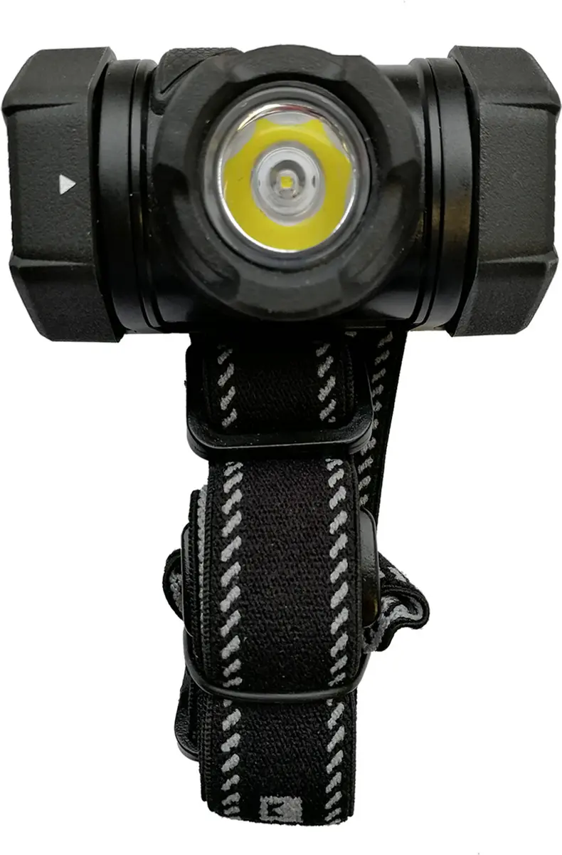 Varta INDESTRUCTIBLE H20 PRO Galvas lukturis Photo 4