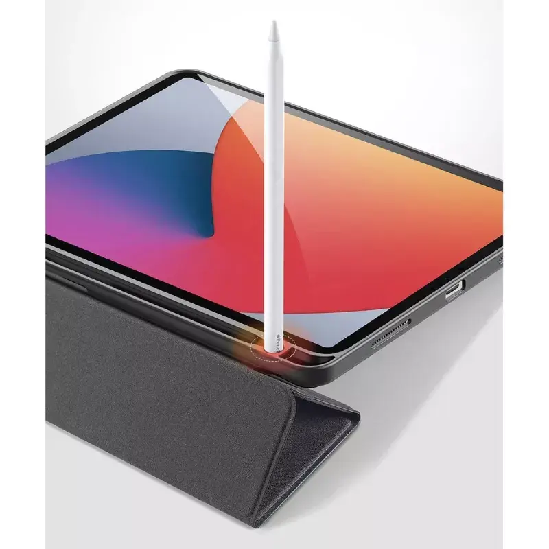 dux ducis DD-TC-IPA11PR21-BL vāks-stends iPad Pro 11" Photo 7