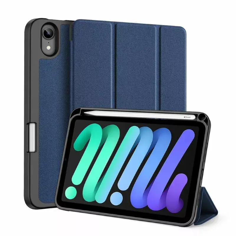 Stand case dux ducis Domo for iPad Mini 6 Photo 2