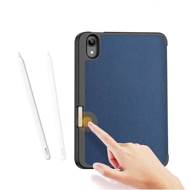 Stand case dux ducis Domo for iPad Mini 6 Photo 3
