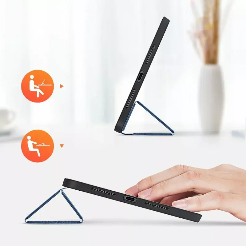 Stand case dux ducis Domo for iPad Mini 6 Photo 4