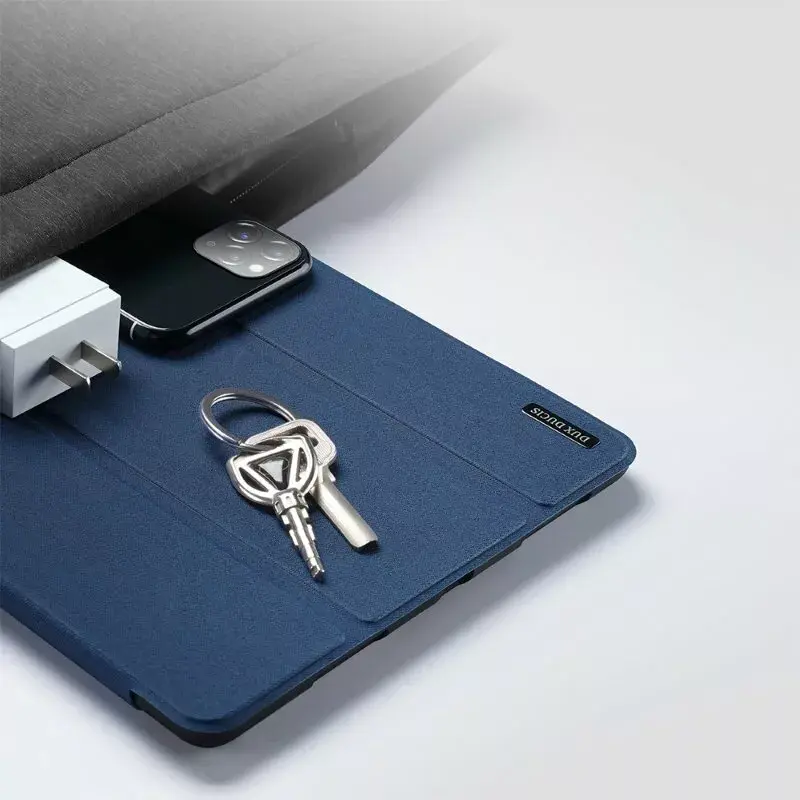 Stand case dux ducis Domo for iPad Mini 6 Photo 5