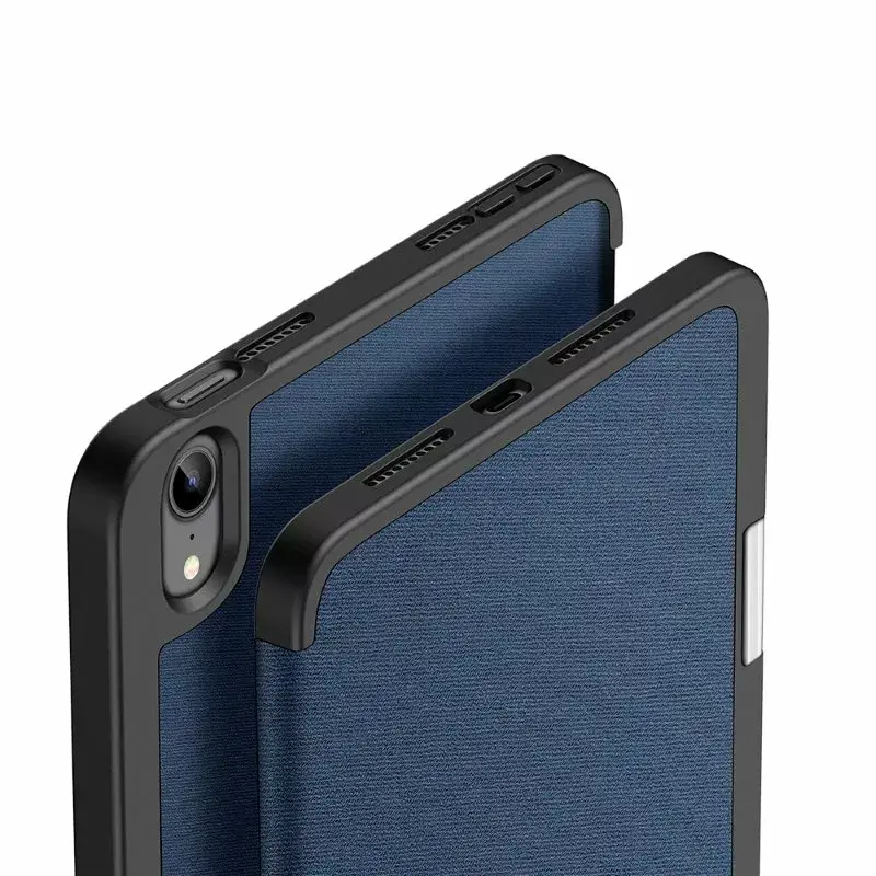 Stand case dux ducis Domo for iPad Mini 6 Photo 6