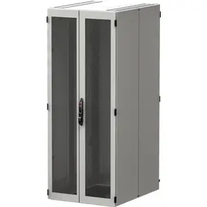 Двойная дверь Rittal DK 5301.652 Белая Сталь 800мм x 2000мм