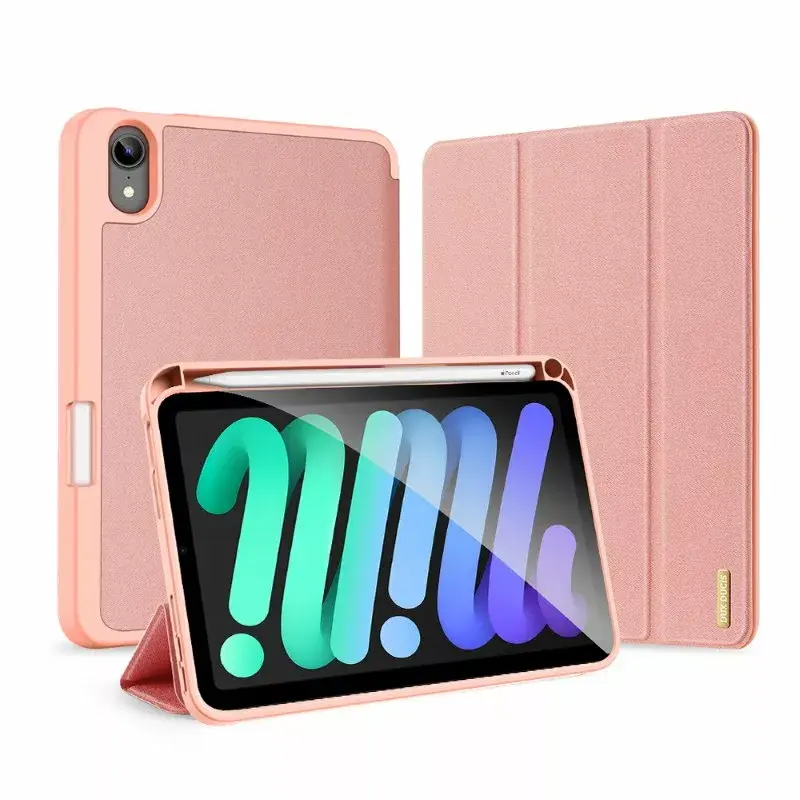 dux ducis Domo stand case for iPad Mini 6 Photo 2