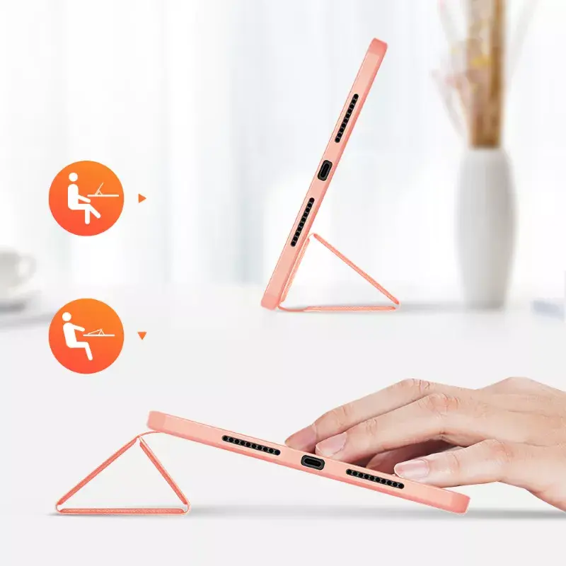 dux ducis Domo stand case for iPad Mini 6 Photo 3