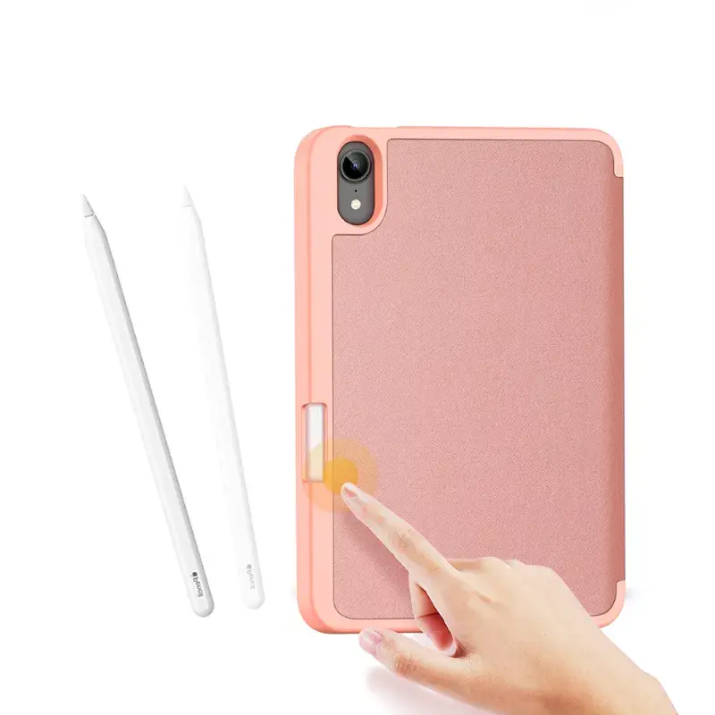 dux ducis Domo stand case for iPad Mini 6 Photo 4