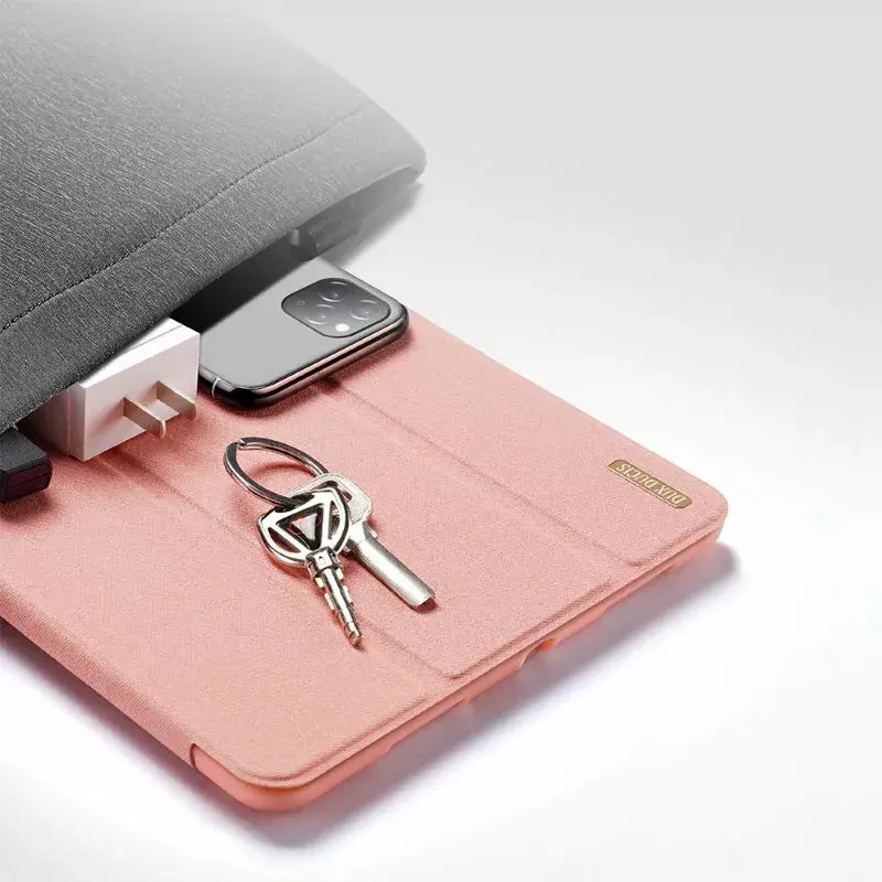 dux ducis Domo stand case for iPad Mini 6 Photo 5