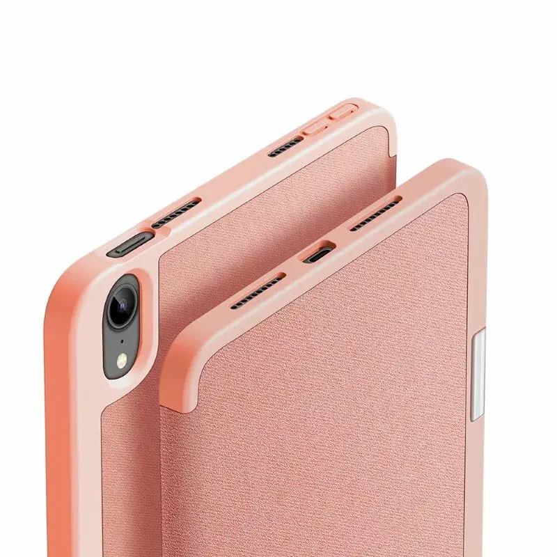 dux ducis Domo stand case for iPad Mini 6 Photo 8