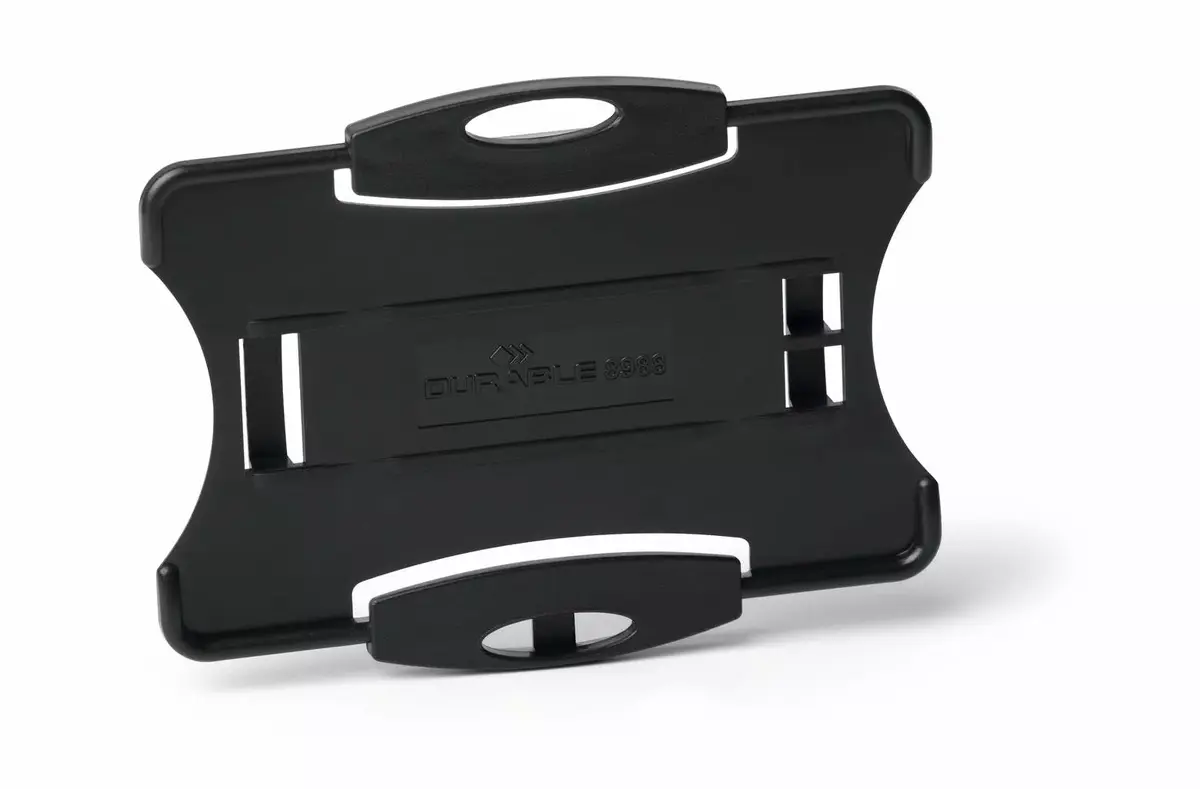 Identitātes karšu turētājs Durable 898901 Photo 3