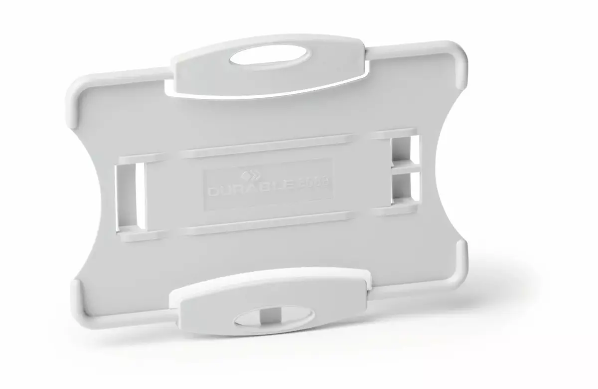 Identitātes karšu turētājs Durable 898810 Photo 3
