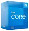 Процессор Intel Core i5-12400 Box Photo 3