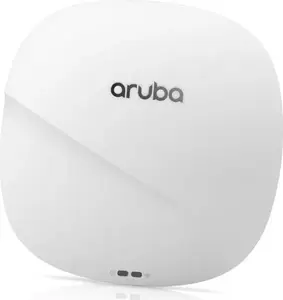 Wireless Access Point HP Aruba AP-303 RW 867 Mbps, dual-band, white
