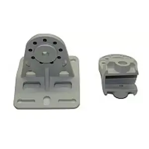 WLAN access point mount HPE R6W11A grey
