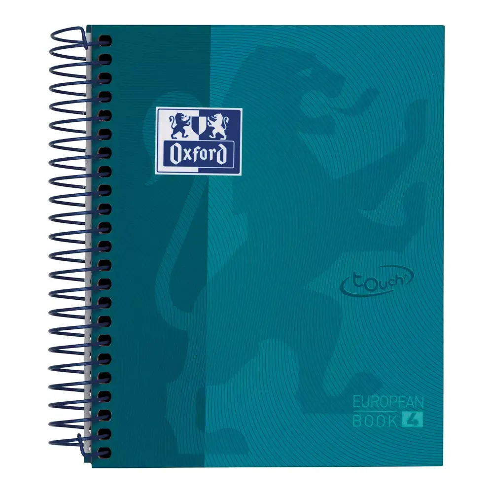 Книжка Oxford 400088285 A6 120 листов Photo 5