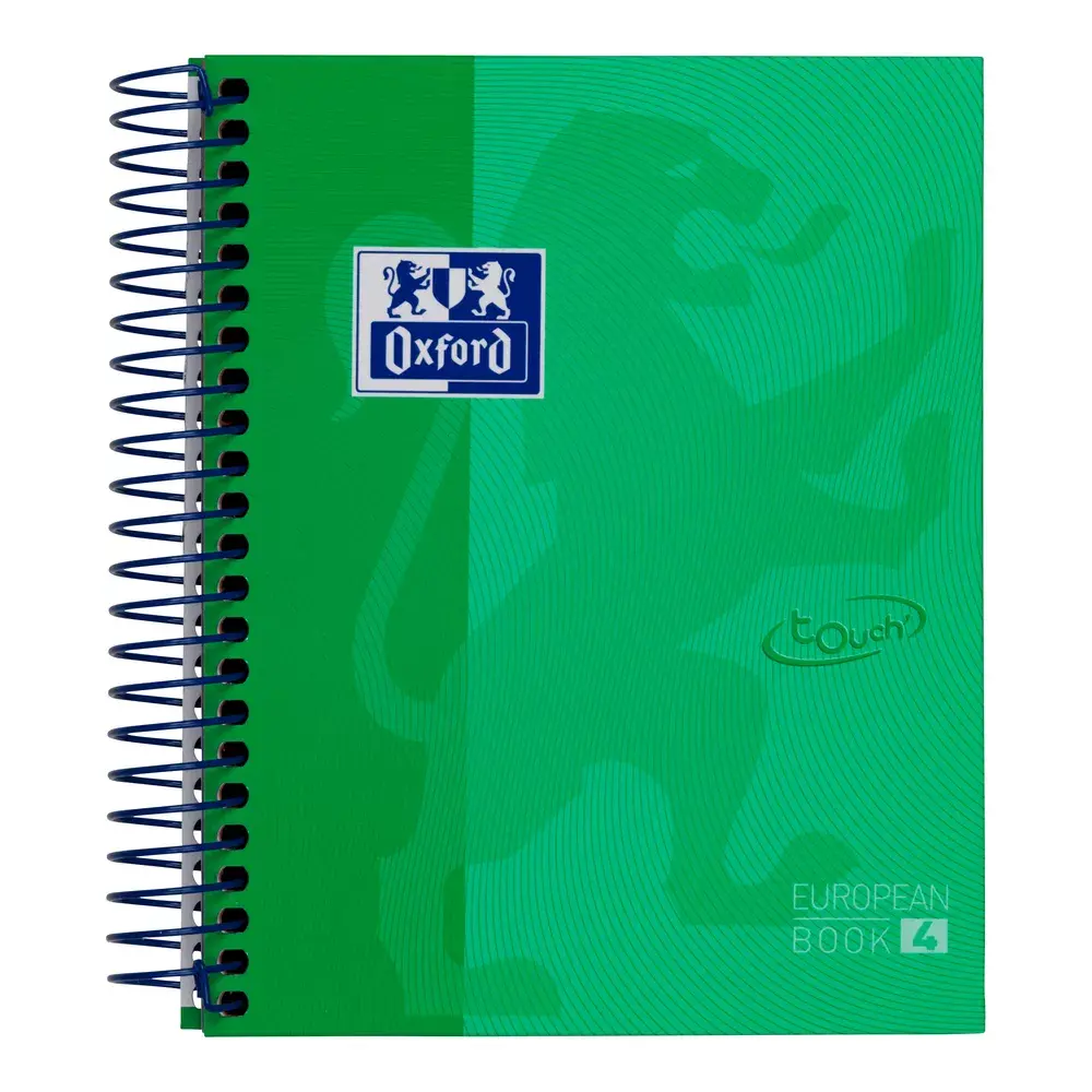 Книжка Oxford 400088285 A6 120 листов Photo 6