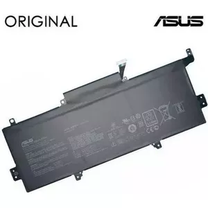 Аккумулятор для ноутбука Asus C31N1602 4940mAh оригинал, совместимая замена
