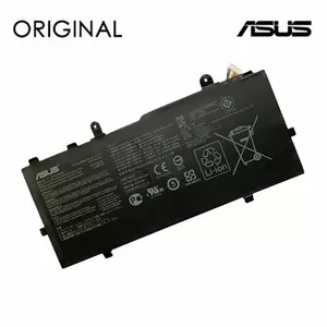 Аккумулятор для ноутбука Asus C21N1714 5065 мА·ч оригинал, сменный блок для совместимых моделей