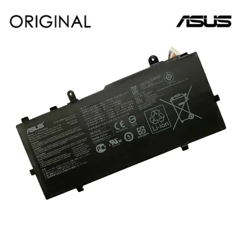 Klēpjdatora akumulators ASUS NB431502 ar 5065