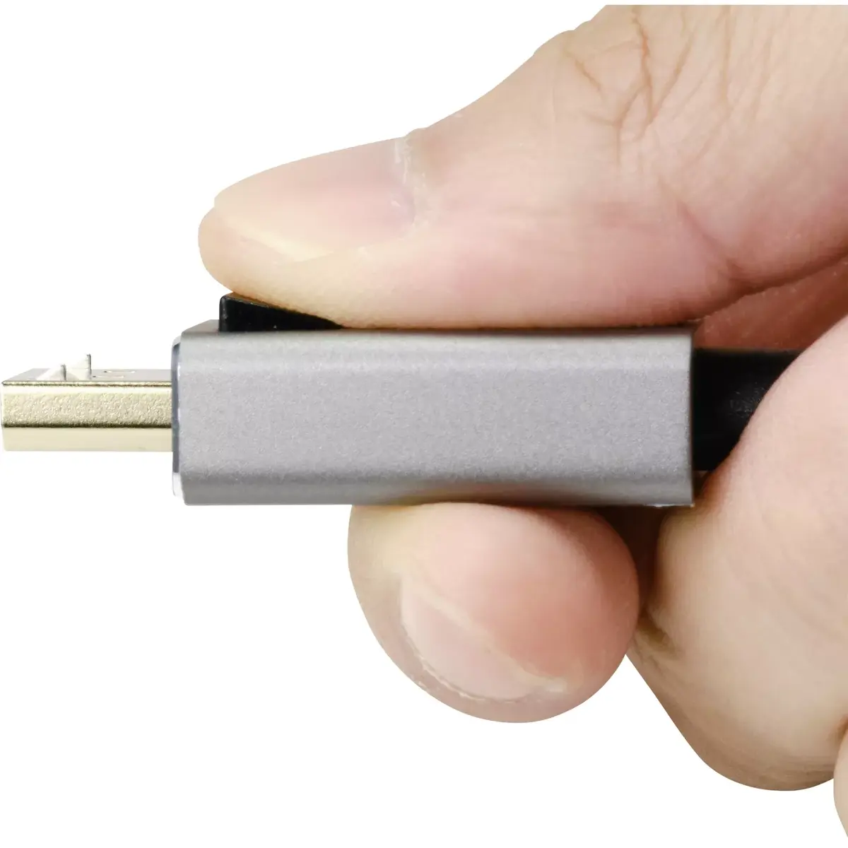Кабель DisplayPort SpeaKa Professional SP-9510456 Photo 3