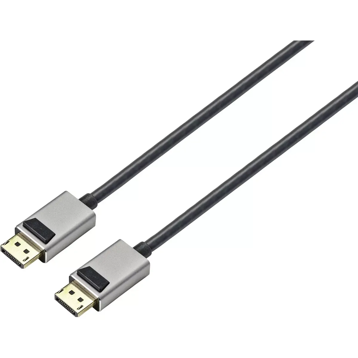 DisplayPort kabelis SpeaKa Professional SP-9510448 Photo 2