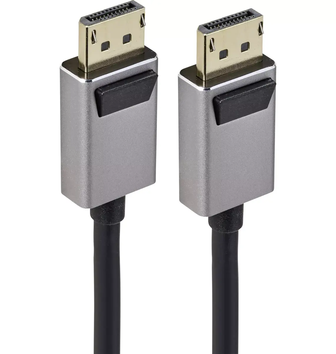 DisplayPort kabelis SpeaKa Professional SP-9510448 Photo 5