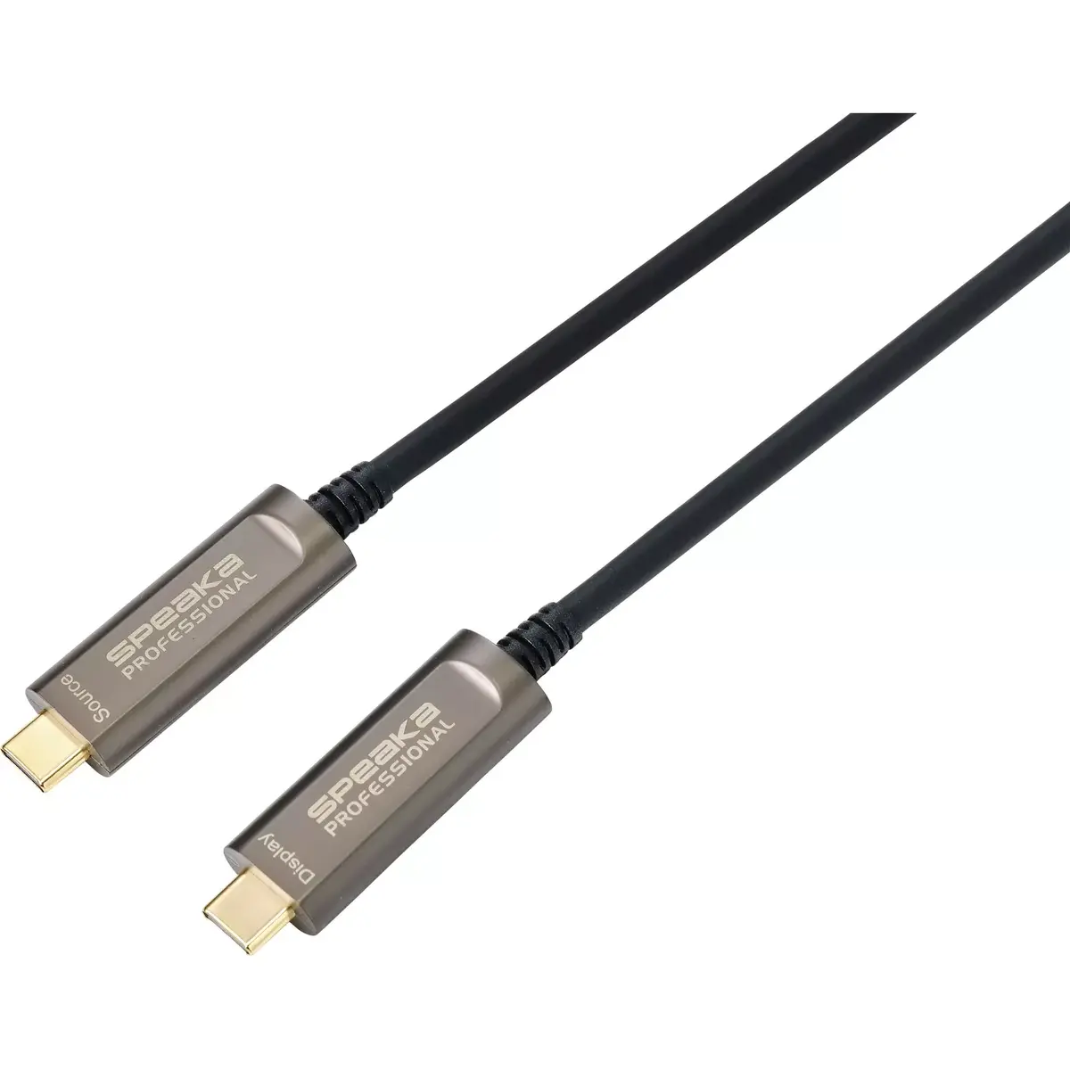 USB kabelis SpeaKa Professional SP-9505620 Photo 3