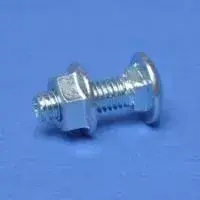 Аксессуар для лотка Legrand CM801018 — набор винта и гайки (MPN: CM801018)