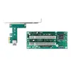 DeLOCK Riser Card PCI Express x1 to 2 x PCI 32 Bit Slot Photo 2