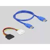 DeLOCK Riser Card PCI Express x1 90065 Photo 3