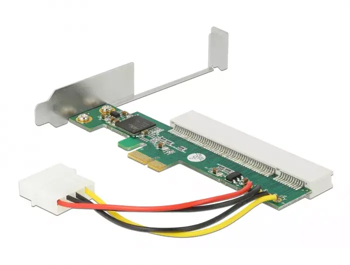 DeLOCK 90063 Iekšējais PCI adapteris Photo 2