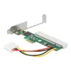 DeLOCK 90063 Iekšējais PCI adapteris Photo 2