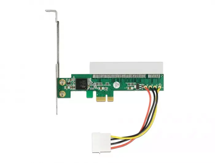 DeLOCK 90063 Iekšējais PCI adapteris Photo 3