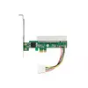 DeLOCK 90063 Iekšējais PCI adapteris Photo 3