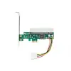 DeLOCK Riser Card PCI Express x1 to 1 x PCI 32 Bit Photo 3