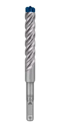 Bosch Expert SDS plus-7X Perforatora urbis
