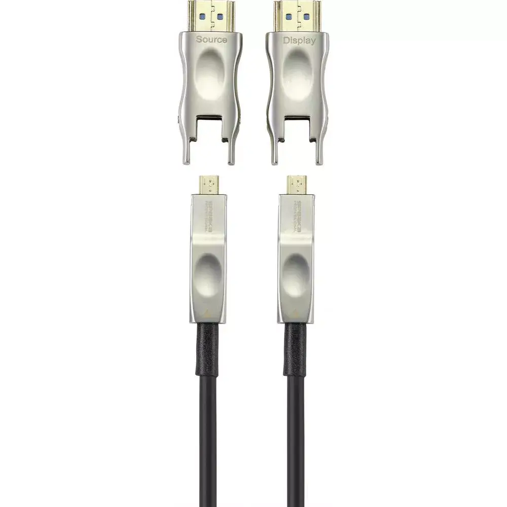 HDMI kabelis SpeaKa Professional SP-9538580 Photo 3