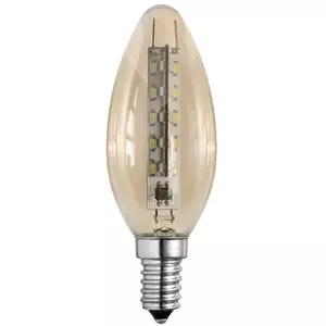 LED spuldze Segula 50651 2.7 W E14 2600 K 15000 h