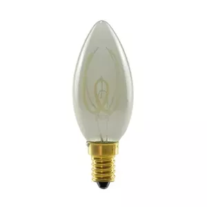 LED spuldze Segula 50653 Silti balta 2200K 3.2W E14