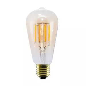 LED bulb Segula 55296 5 W E27 Warm white 1900 K