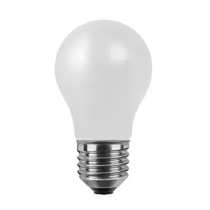 Segula 55325 LED spuldze Silti balta 2700 Kelvina grādos 3,2 W E27 F