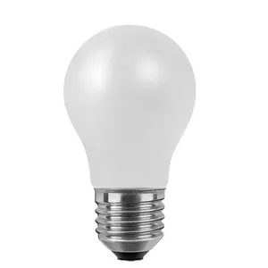 LED bulb Segula 55335 6.5 W E27 Warm white 2700 K