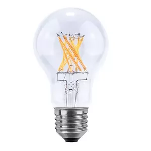 LED bulb Segula 55337 Warm white 2700 K 6.5 W E27